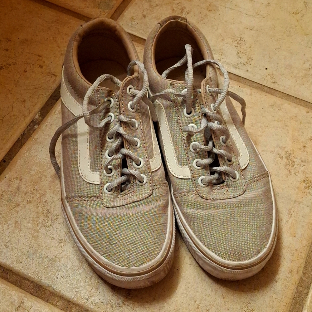 Vans Sneakers